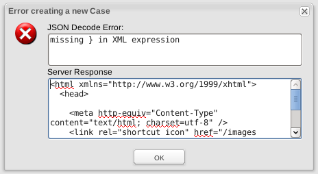ExtJSErrorMessageXML.png