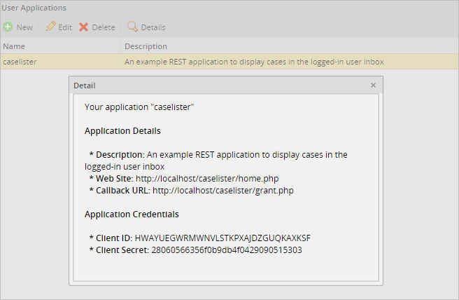 ChowCaselisterApplicationDetails.png